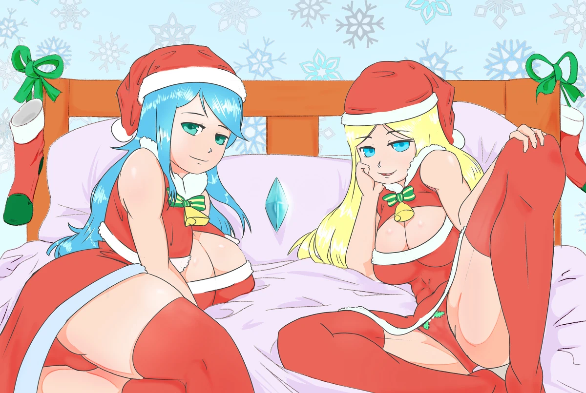 Setawar Danielle and Freya - Image 32