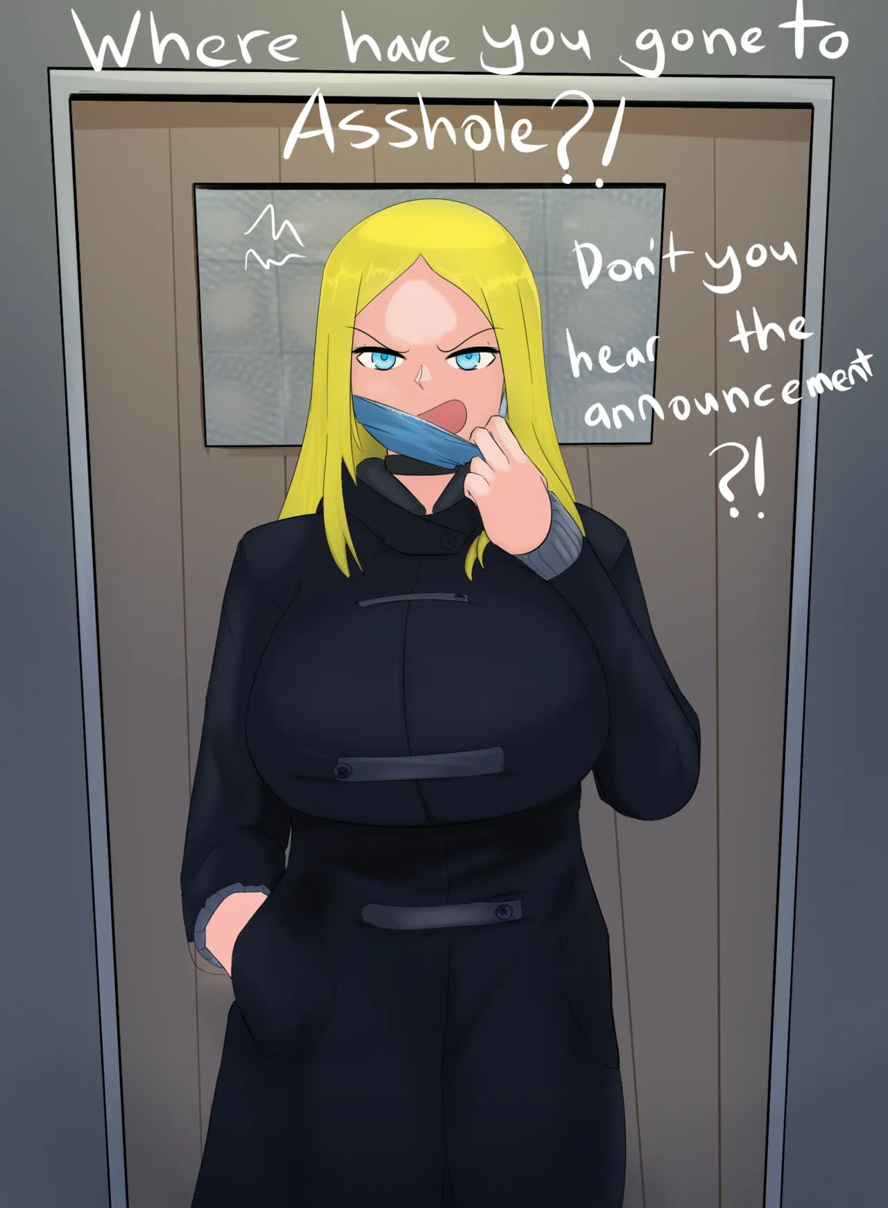 Setawar Danielle and Freya - Image 35