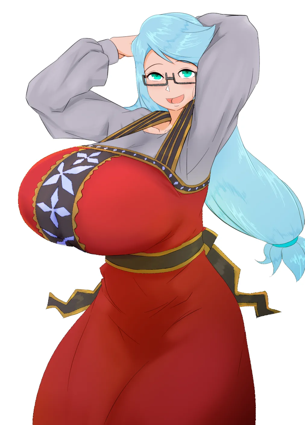 Setawar Danielle and Freya - Image 42