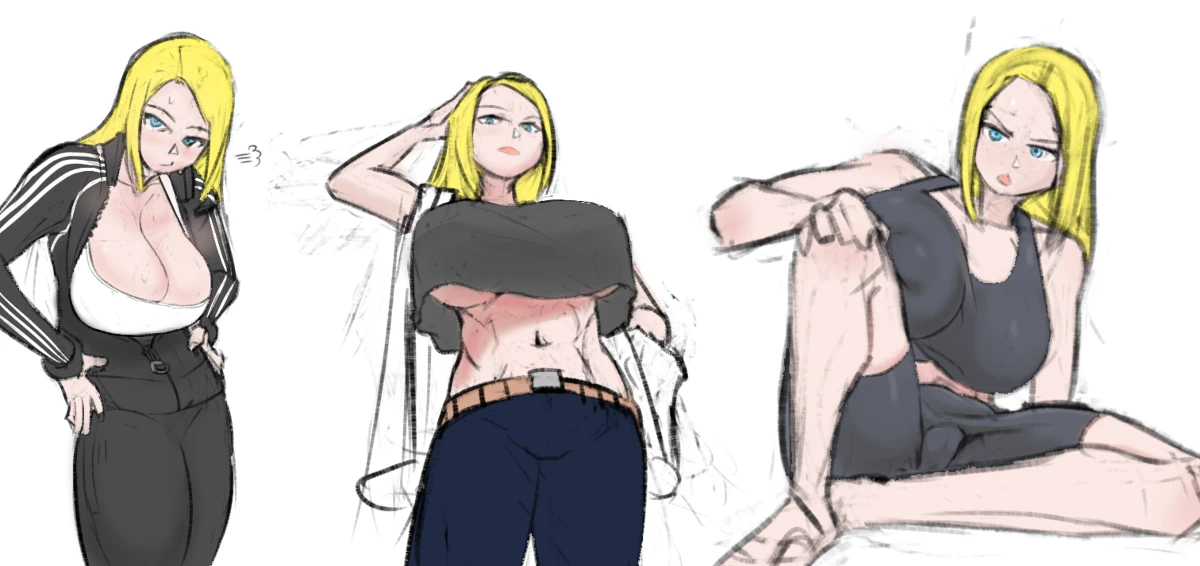 Setawar Danielle and Freya - Image 43