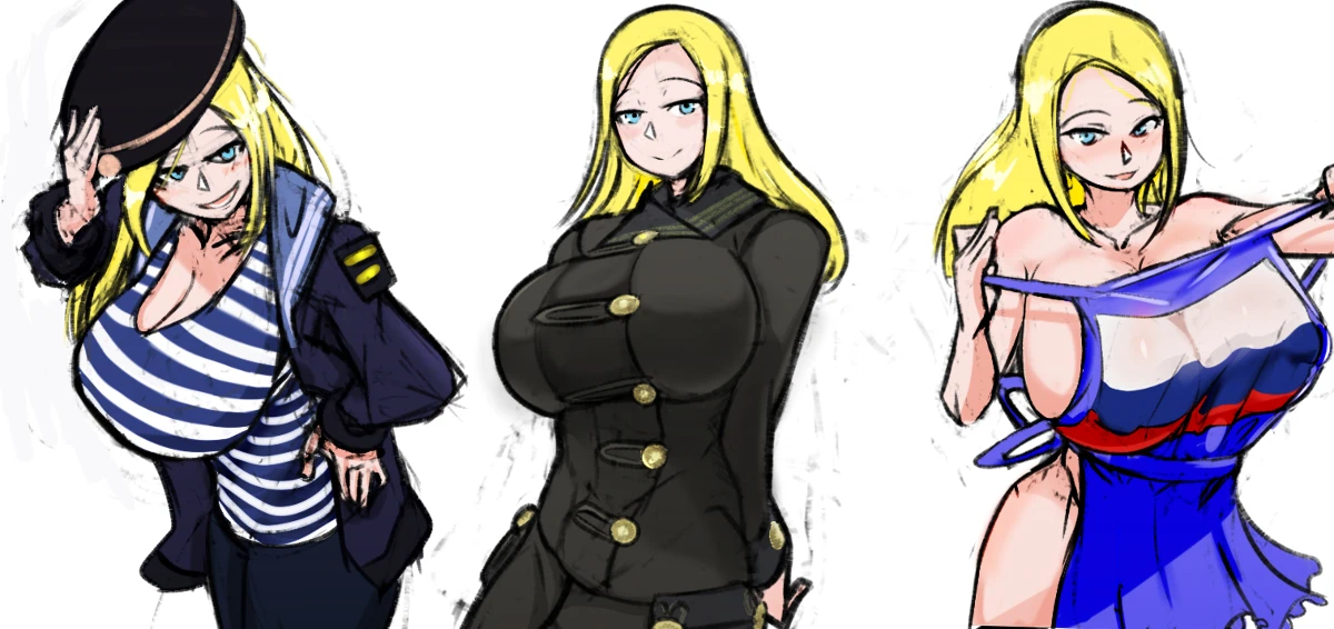 Setawar Danielle and Freya - Image 44