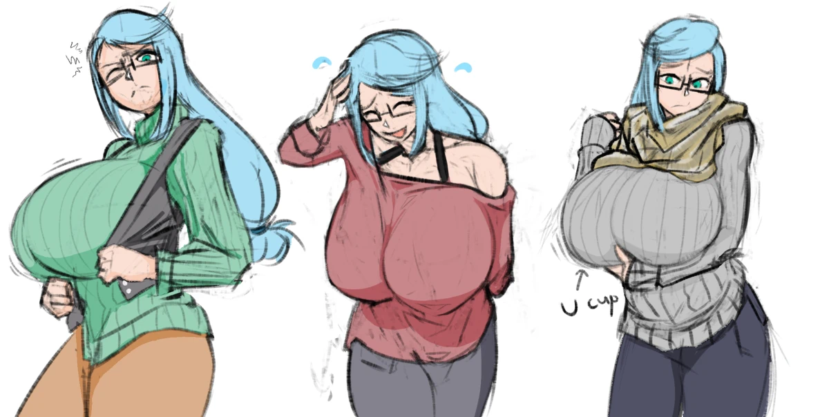 Setawar Danielle and Freya - Image 45