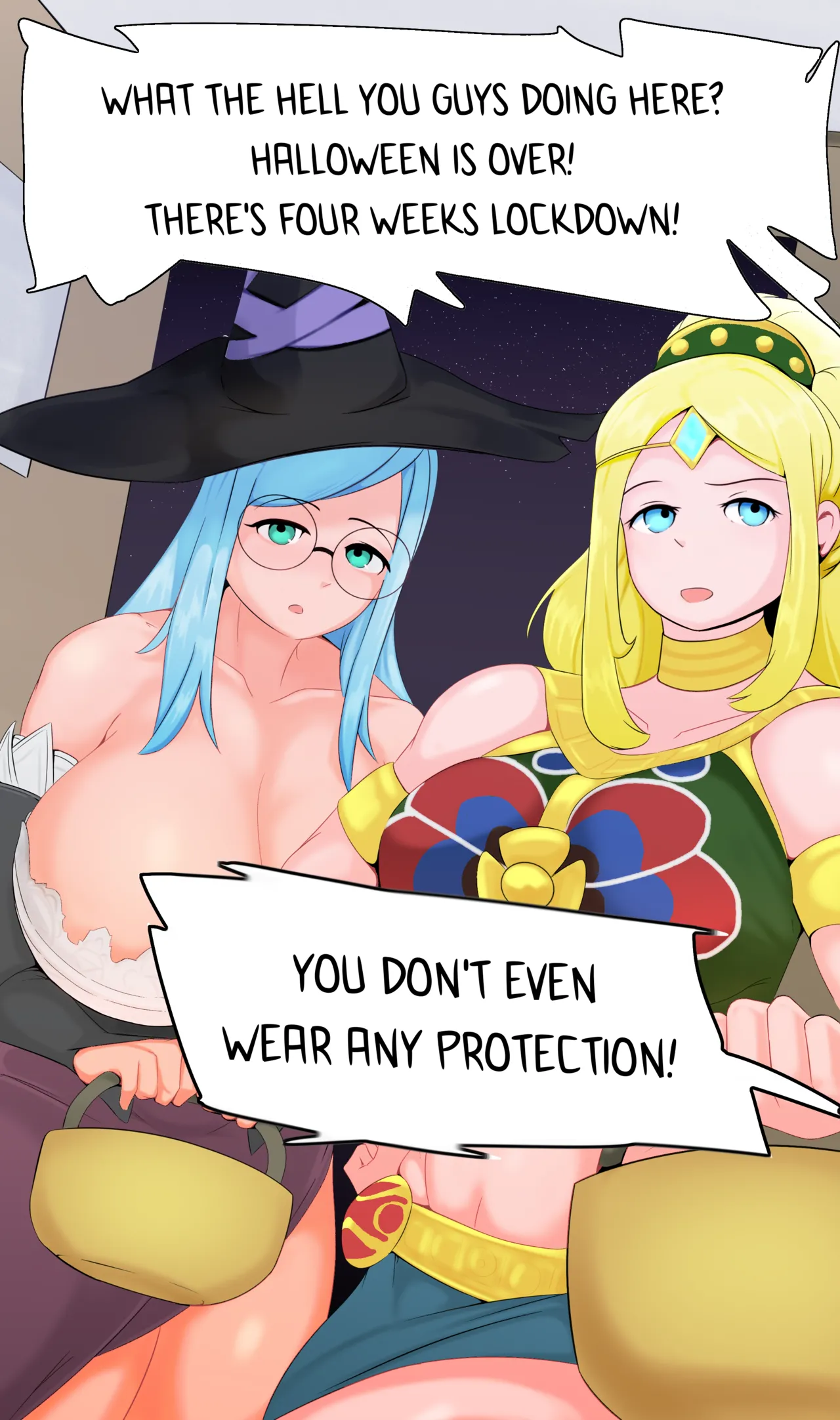 Setawar Danielle and Freya - Image 56