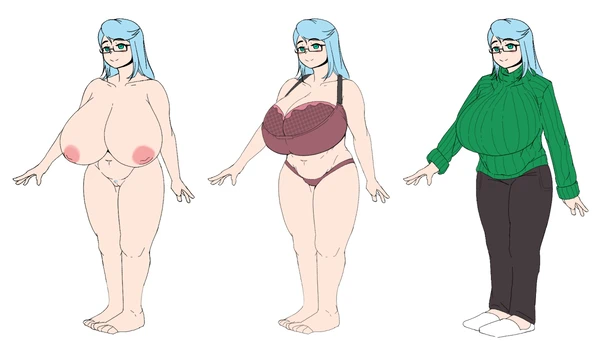 Setawar Danielle and Freya - Image 79