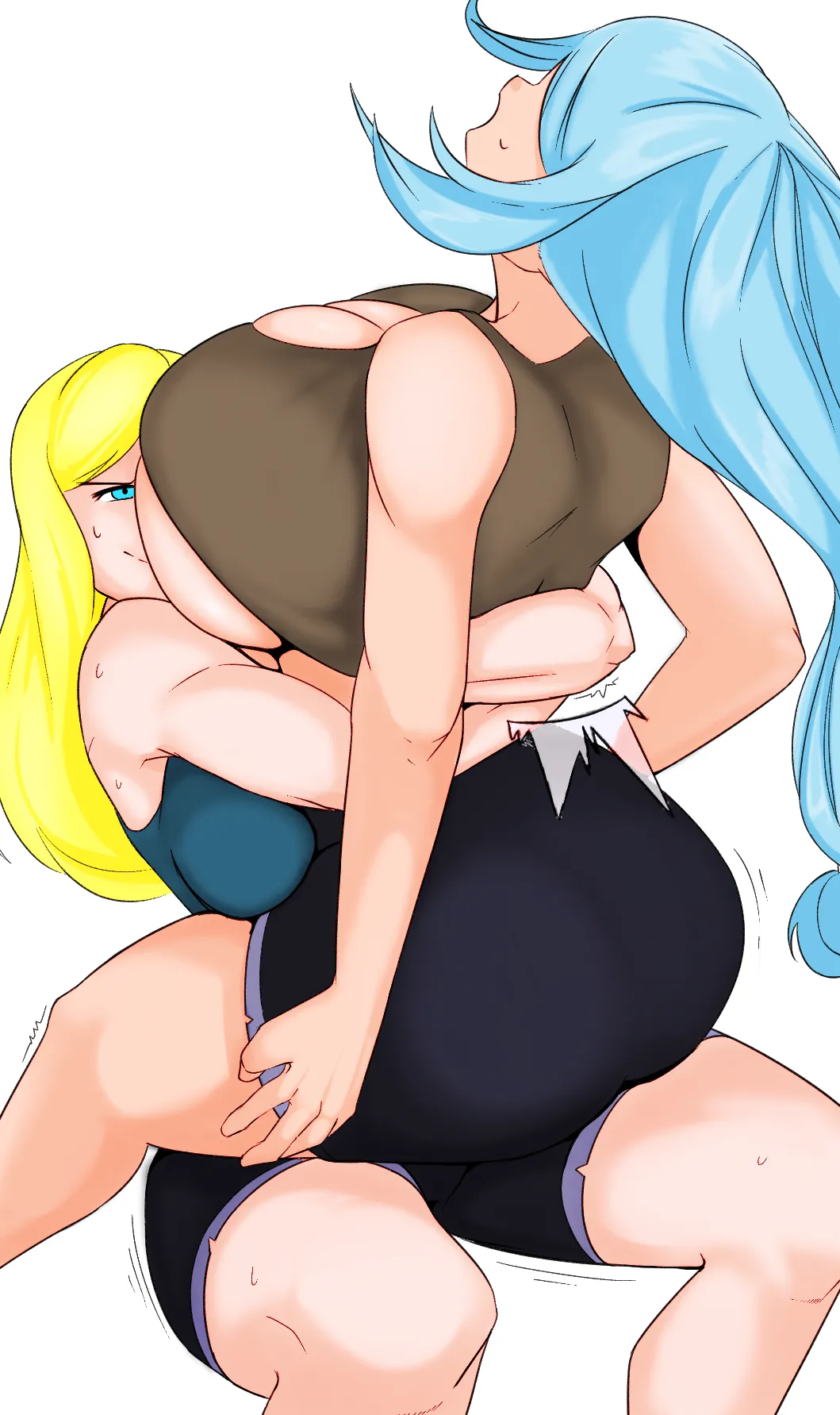 Setawar Danielle and Freya - Image 81