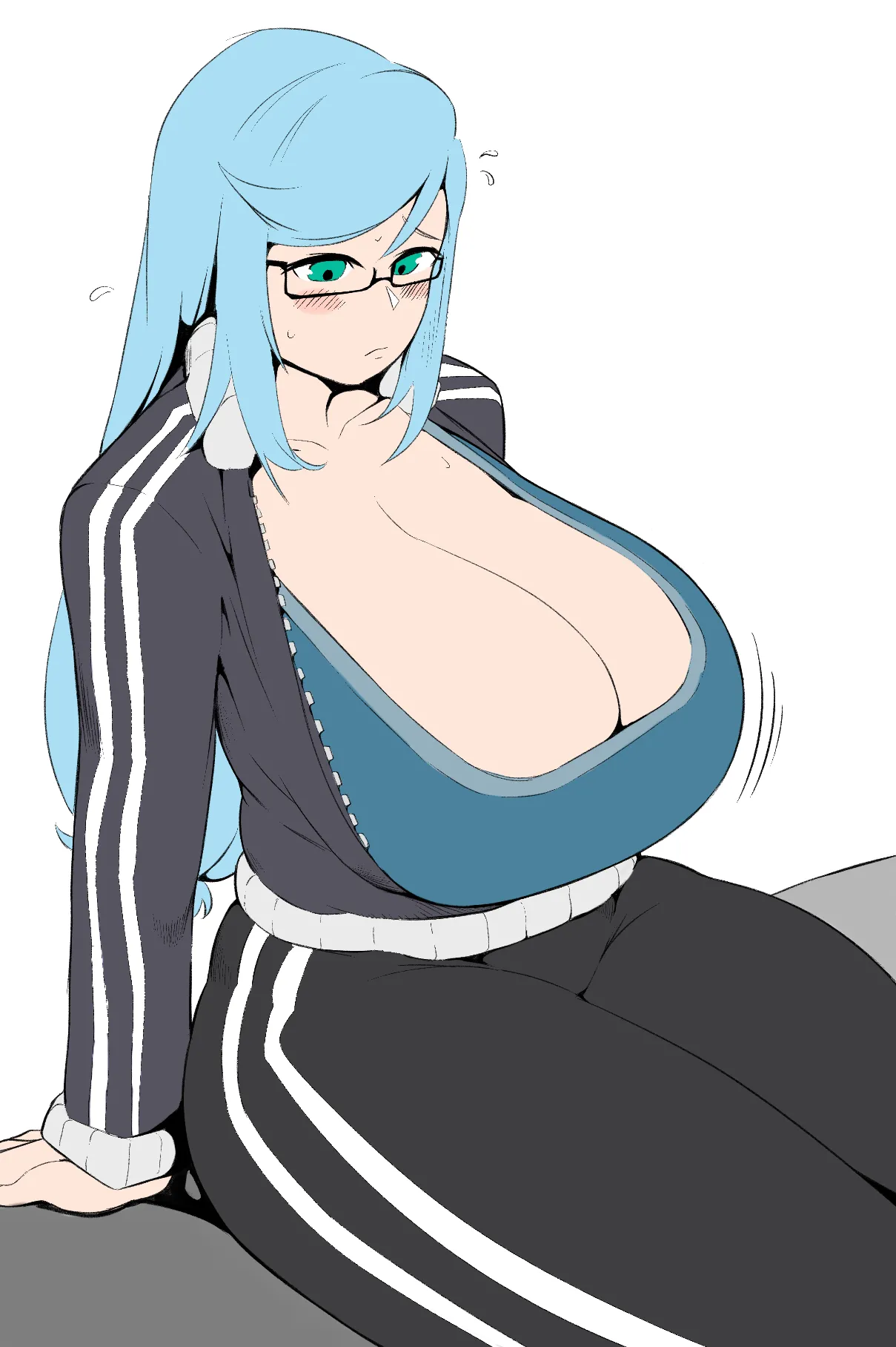 Setawar Danielle and Freya - Image 91