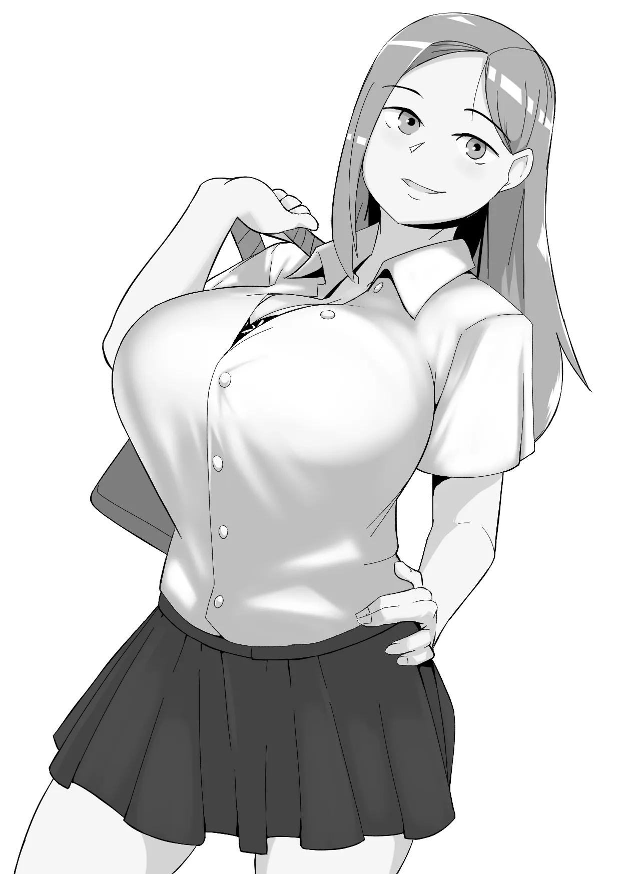 Setawar Danielle and Freya - Image 93