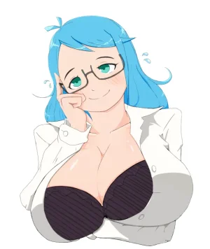 Setawar Danielle and Freya - Page 10