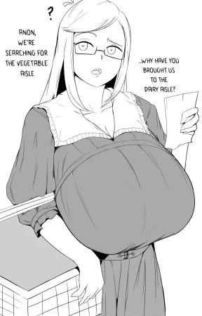 Setawar Danielle and Freya - Page 101