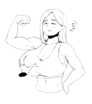 Setawar Danielle and Freya - Page 107