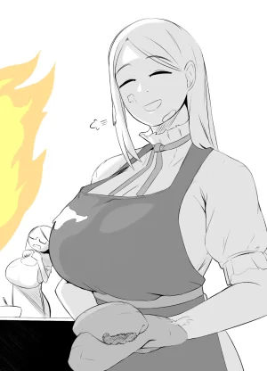 Setawar Danielle and Freya - Page 109