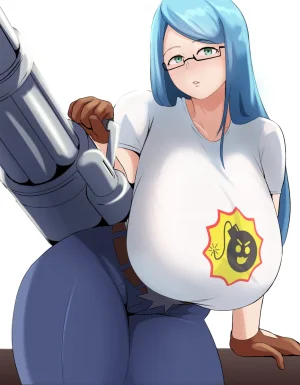 Setawar Danielle and Freya - Page 111