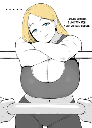 Setawar Danielle and Freya - Page 119