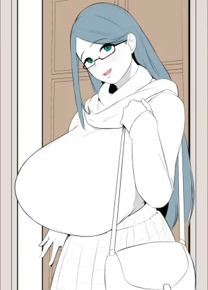 Setawar Danielle and Freya - Page 128