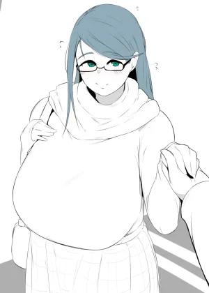 Setawar Danielle and Freya - Page 129