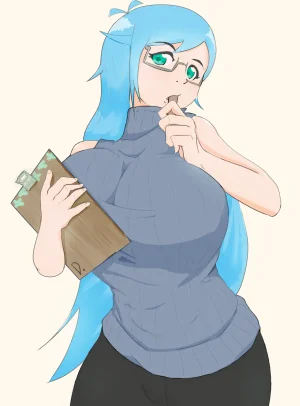 Setawar Danielle and Freya - Page 13