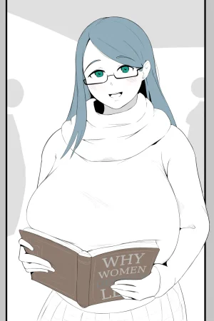 Setawar Danielle and Freya - Page 131