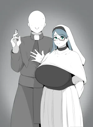 Setawar Danielle and Freya - Page 132