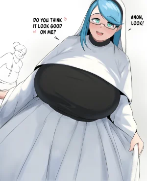 Setawar Danielle and Freya - Page 133