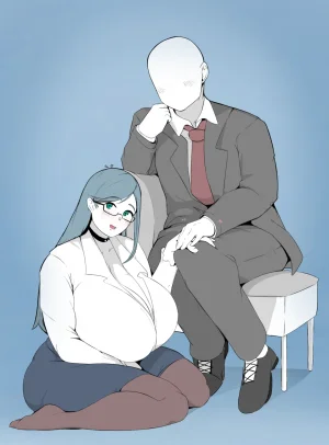 Setawar Danielle and Freya - Page 135