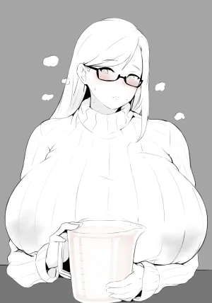 Setawar Danielle and Freya - Page 145