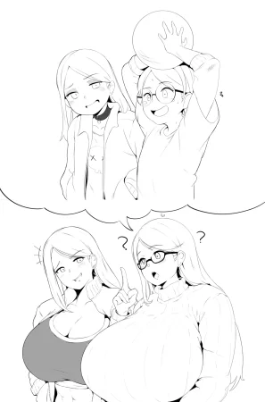 Setawar Danielle and Freya - Page 146