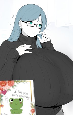 Setawar Danielle and Freya - Page 158