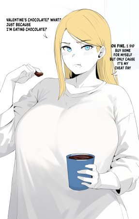 Setawar Danielle and Freya - Page 159