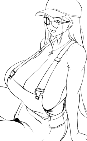 Setawar Danielle and Freya - Page 179