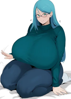 Setawar Danielle and Freya - Page 181