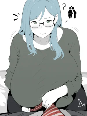 Setawar Danielle and Freya - Page 201