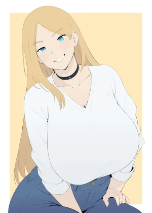 Setawar Danielle and Freya - Page 204