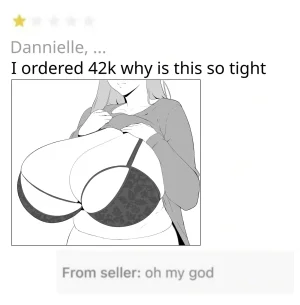 Setawar Danielle and Freya - Page 218