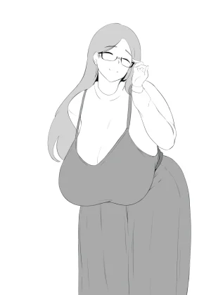 Setawar Danielle and Freya - Page 219