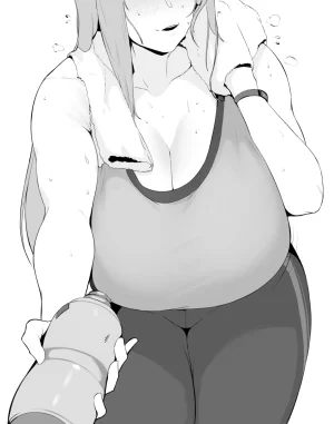 Setawar Danielle and Freya - Page 220