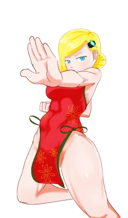 Setawar Danielle and Freya - Page 25