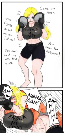 Setawar Danielle and Freya - Page 41