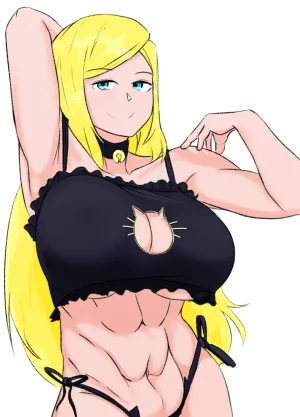 Setawar Danielle and Freya - Page 47