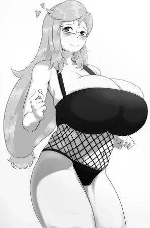 Setawar Danielle and Freya - Page 51