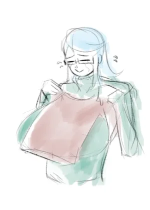 Setawar Danielle and Freya - Page 53