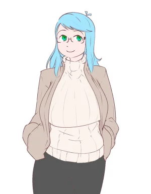 Setawar Danielle and Freya - Page 6