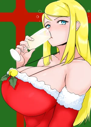 Setawar Danielle and Freya - Page 69