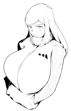 Setawar Danielle and Freya - Page 88