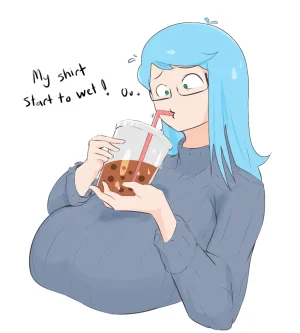 Setawar Danielle and Freya - Page 9