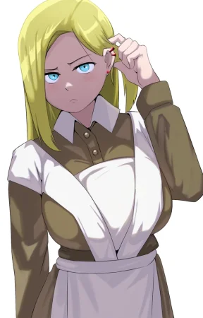 Setawar Danielle and Freya - Page 90