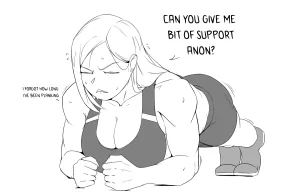 Setawar Danielle and Freya - Page 97