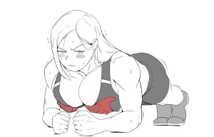 Setawar Danielle and Freya - Page 98