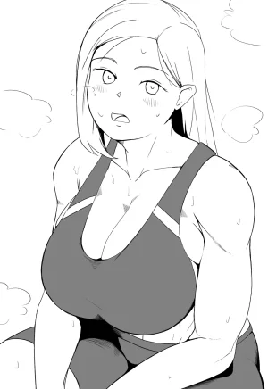 Setawar Danielle and Freya - Page 99