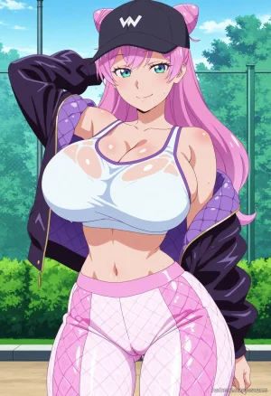 Setsuna - 渡辺星 Akari Watanabe Patreon