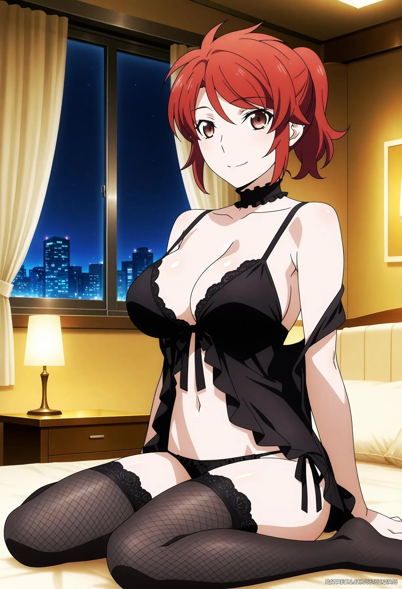 Setsuna Erika Chiba - Image 2